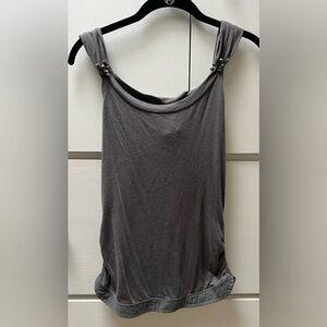 Patrick Robinson for Target super cute and stylish tank top in size XS